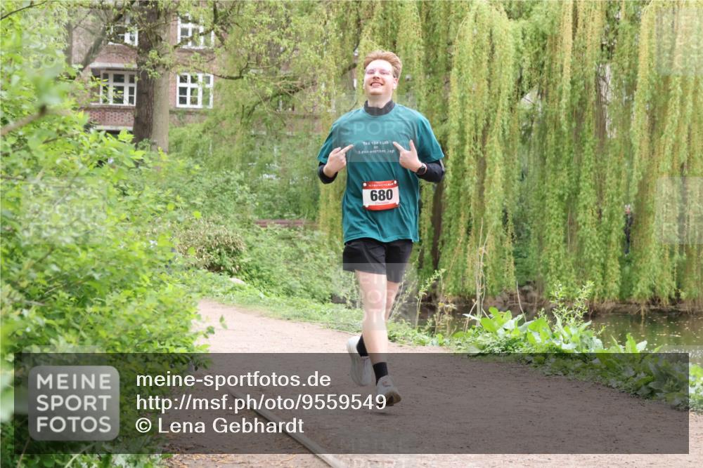 19.04.2026 - Hammer Lauf Lena Gebhardt http://msf.ph/oto/9559549 19.04.2026 12:08:16 Laufen 680 meine-sportfotos.de