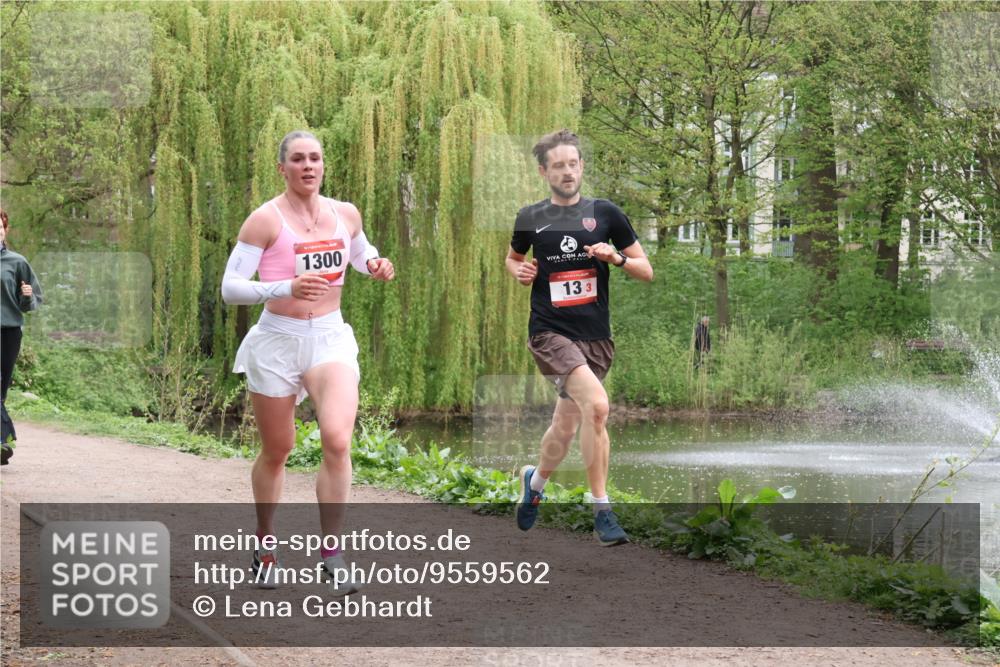 19.04.2026 - Hammer Lauf Lena Gebhardt http://msf.ph/oto/9559562 19.04.2026 12:08:26 Laufen 16, 1300, 133 meine-sportfotos.de