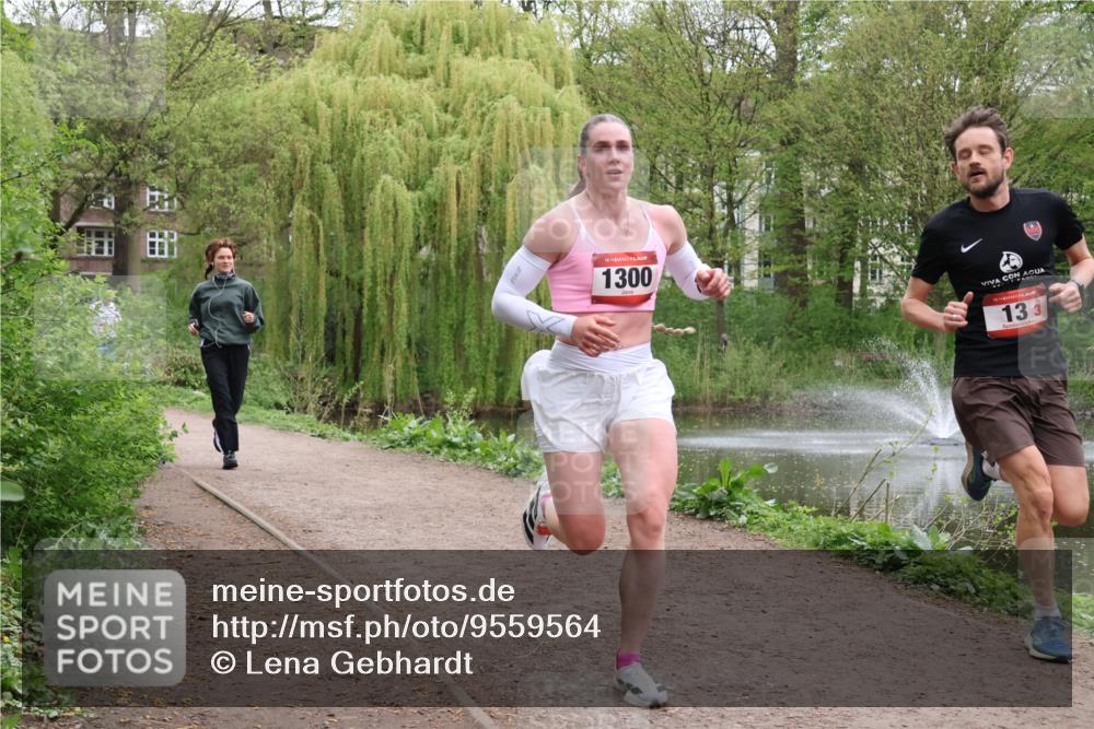 19.04.2026 - Hammer Lauf Lena Gebhardt http://msf.ph/oto/9559564 19.04.2026 12:08:27 Laufen 16, 1300, 133 meine-sportfotos.de