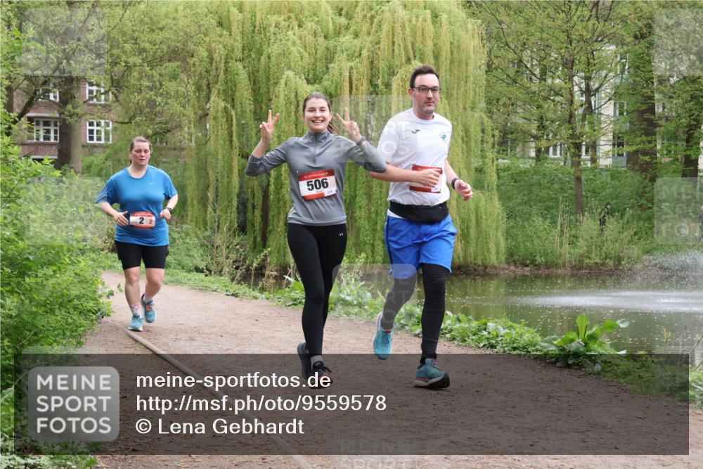 19.04.2026 - Hammer Lauf Lena Gebhardt http://msf.ph/oto/9559578 19.04.2026 12:08:34 Laufen 506 meine-sportfotos.de