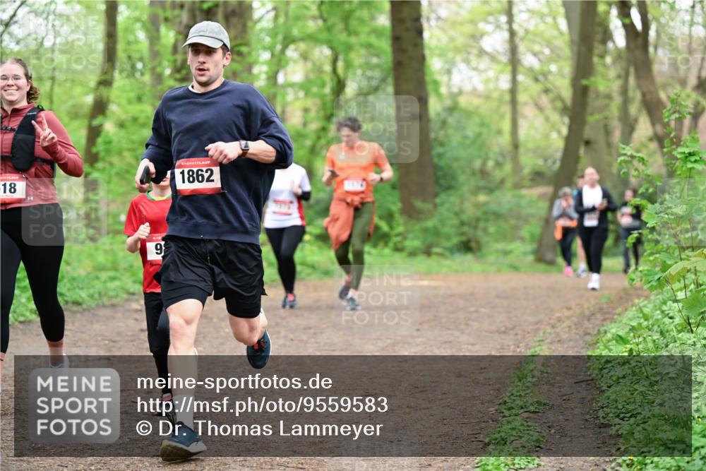 19.04.2026 - Hammer Lauf Dr. Thomas Lammeyer http://msf.ph/oto/9559583 19.04.2026 12:48:05 Laufen 1862 meine-sportfotos.de