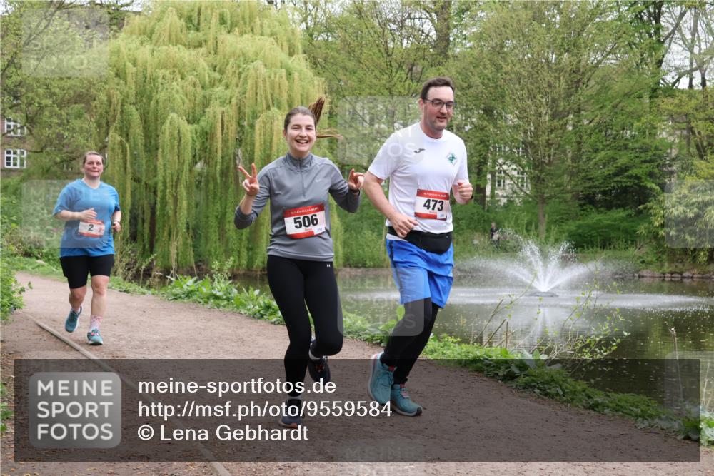 19.04.2026 - Hammer Lauf Lena Gebhardt http://msf.ph/oto/9559584 19.04.2026 12:08:35 Laufen 506, 473 meine-sportfotos.de
