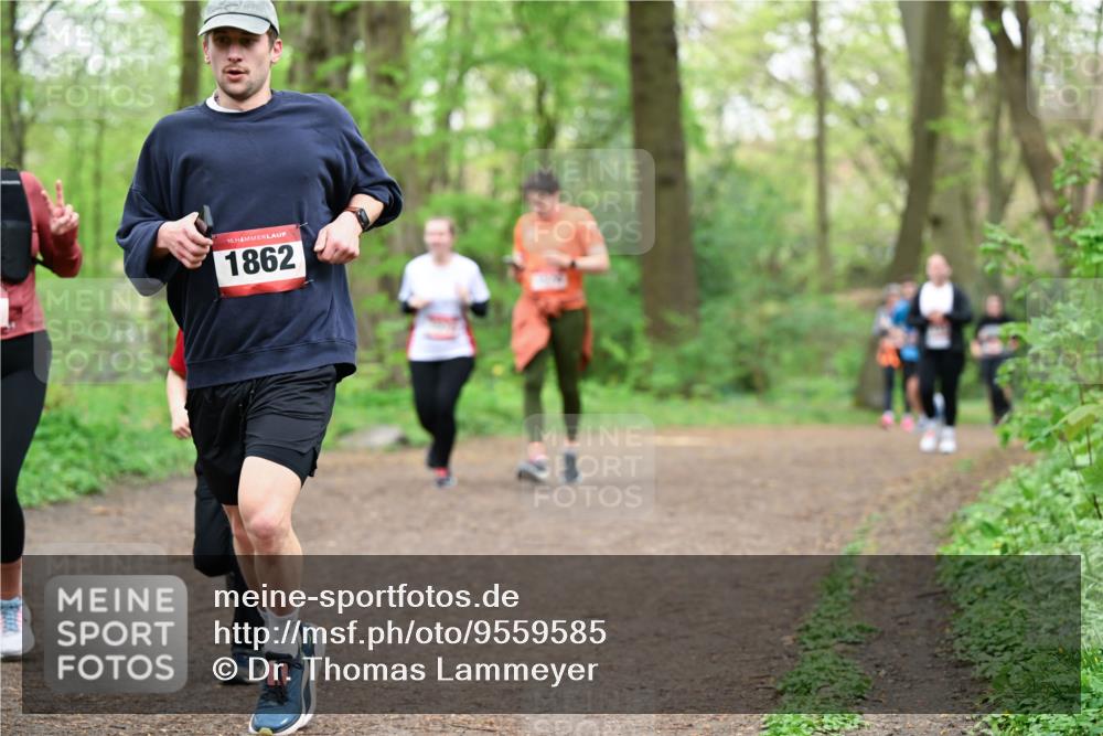 19.04.2026 - Hammer Lauf Dr. Thomas Lammeyer http://msf.ph/oto/9559585 19.04.2026 12:48:06 Laufen 1862 meine-sportfotos.de