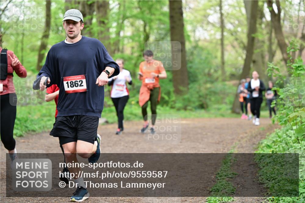 19.04.2026 - Hammer Lauf Dr. Thomas Lammeyer http://msf.ph/oto/9559587 19.04.2026 12:48:06 Laufen 1862 meine-sportfotos.de