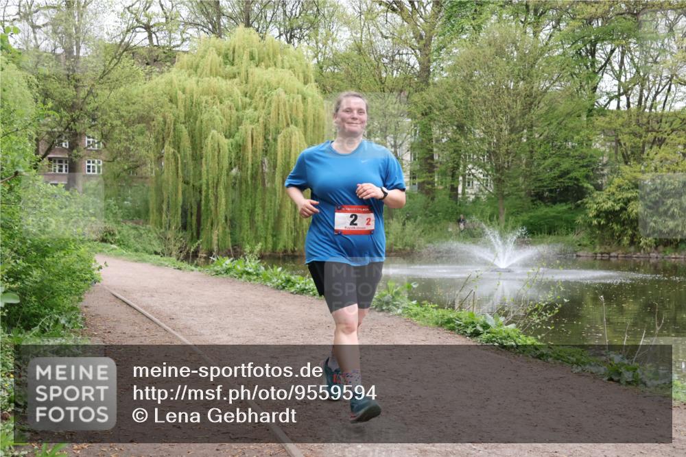 19.04.2026 - Hammer Lauf Lena Gebhardt http://msf.ph/oto/9559594 19.04.2026 12:08:37 Laufen 16, 22 meine-sportfotos.de