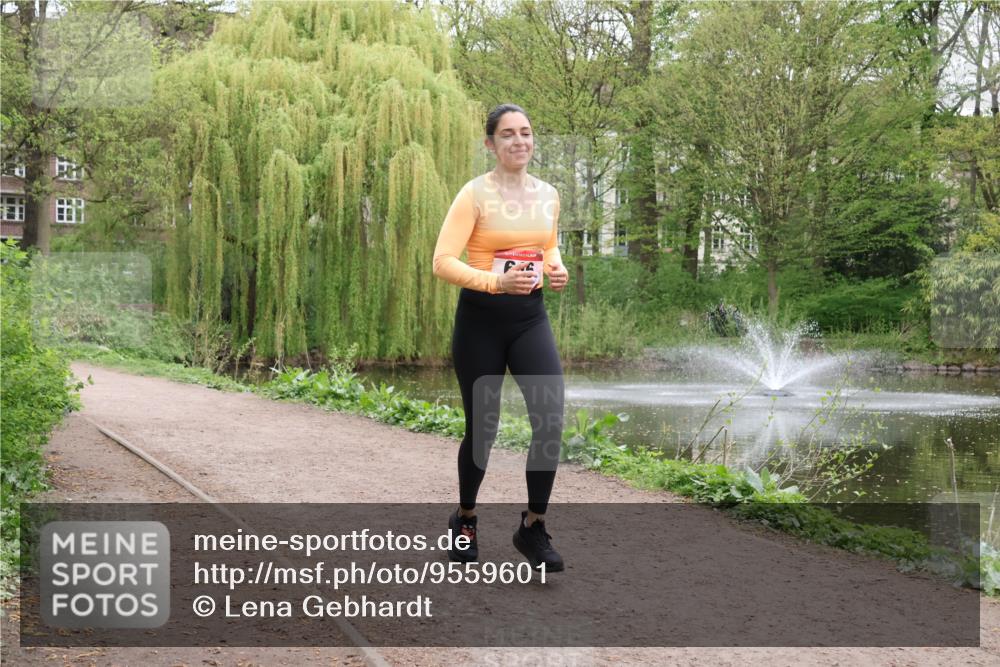 19.04.2026 - Hammer Lauf Lena Gebhardt http://msf.ph/oto/9559601 19.04.2026 12:09:01 Laufen  meine-sportfotos.de