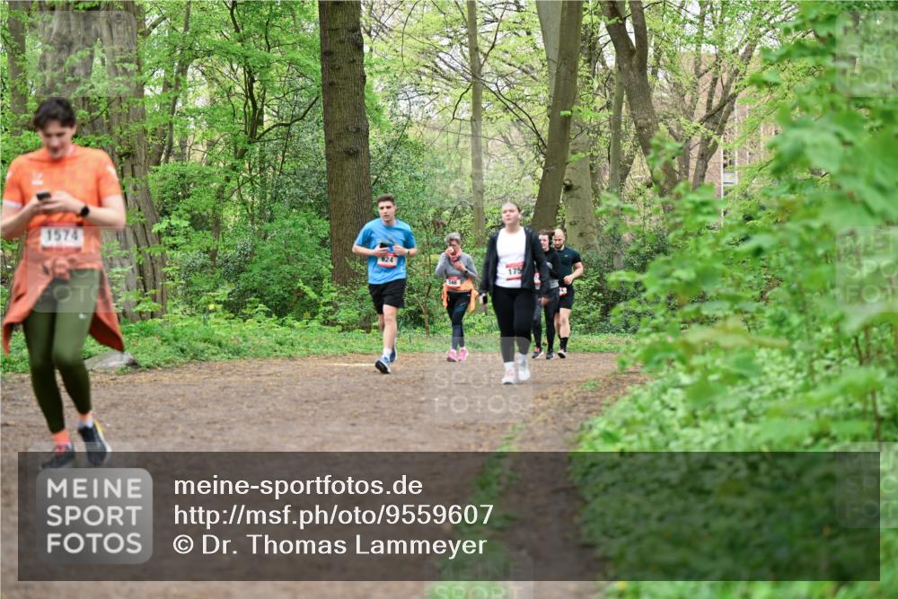 19.04.2026 - Hammer Lauf Dr. Thomas Lammeyer http://msf.ph/oto/9559607 19.04.2026 12:48:08 Laufen 1574, 175 meine-sportfotos.de