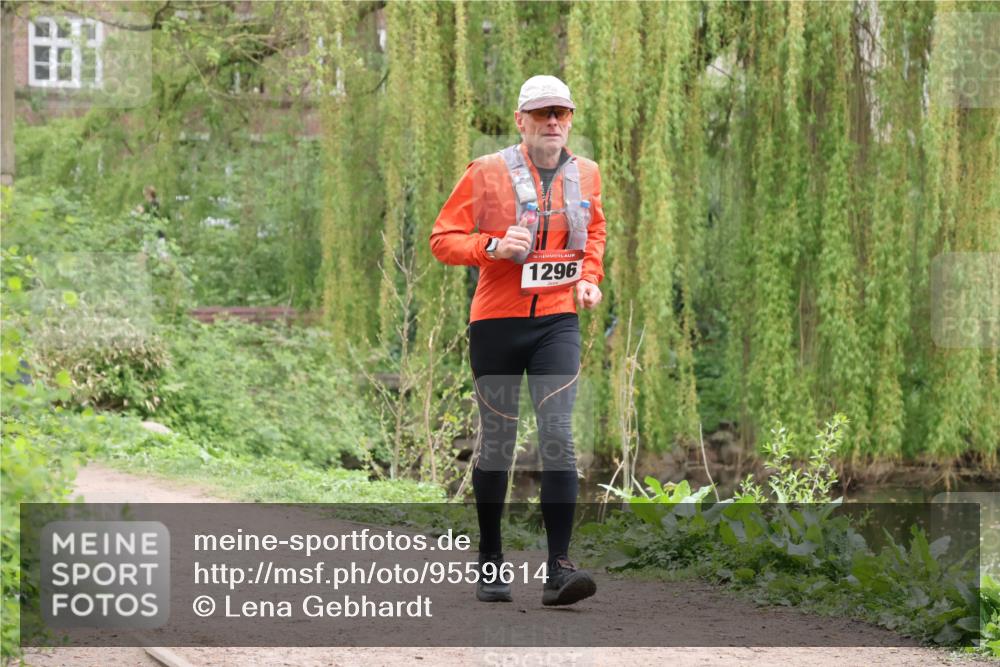19.04.2026 - Hammer Lauf Lena Gebhardt http://msf.ph/oto/9559614 19.04.2026 12:09:48 Laufen 16, 1296 meine-sportfotos.de