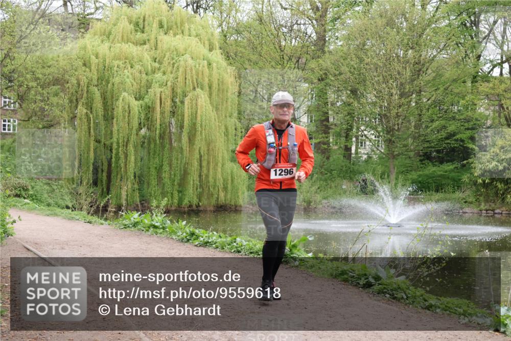 19.04.2026 - Hammer Lauf Lena Gebhardt http://msf.ph/oto/9559618 19.04.2026 12:09:51 Laufen 16, 1296 meine-sportfotos.de
