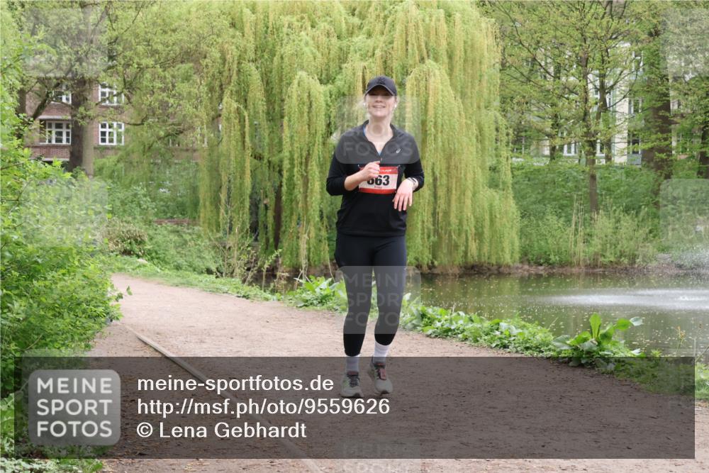 19.04.2026 - Hammer Lauf Lena Gebhardt http://msf.ph/oto/9559626 19.04.2026 12:09:59 Laufen 063 meine-sportfotos.de