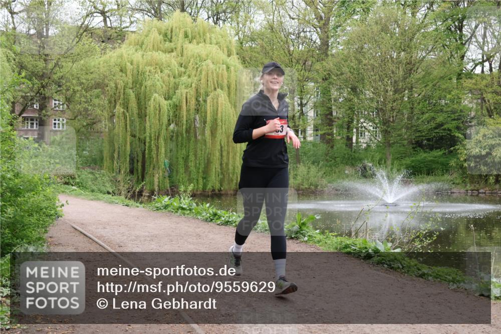 19.04.2026 - Hammer Lauf Lena Gebhardt http://msf.ph/oto/9559629 19.04.2026 12:10:00 Laufen  meine-sportfotos.de