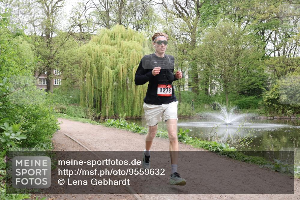 19.04.2026 - Hammer Lauf Lena Gebhardt http://msf.ph/oto/9559632 19.04.2026 12:10:10 Laufen 16, 1278 meine-sportfotos.de