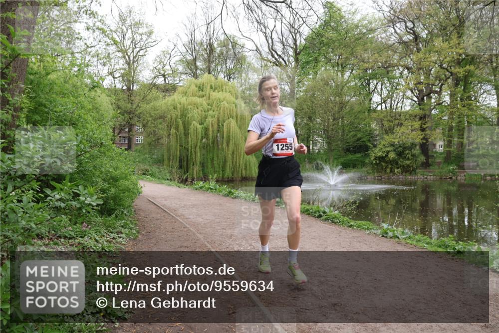 19.04.2026 - Hammer Lauf Lena Gebhardt http://msf.ph/oto/9559634 19.04.2026 12:10:39 Laufen 1255 meine-sportfotos.de