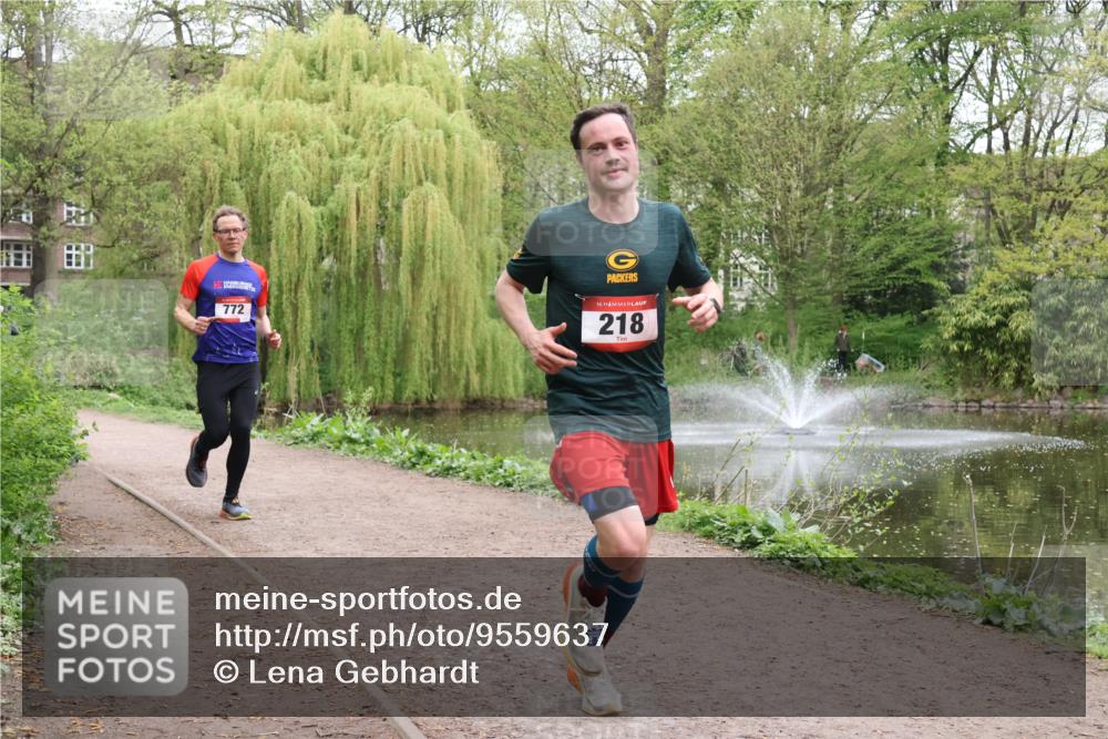 19.04.2026 - Hammer Lauf Lena Gebhardt http://msf.ph/oto/9559637 19.04.2026 12:11:14 Laufen 772, 16, 218 meine-sportfotos.de