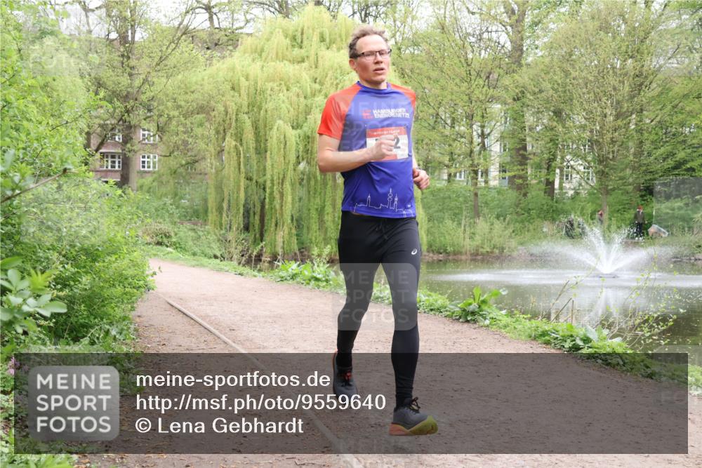 19.04.2026 - Hammer Lauf Lena Gebhardt http://msf.ph/oto/9559640 19.04.2026 12:11:15 Laufen  meine-sportfotos.de