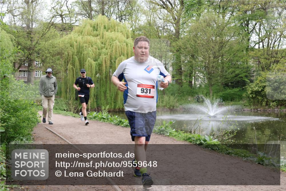 19.04.2026 - Hammer Lauf Lena Gebhardt http://msf.ph/oto/9559648 19.04.2026 12:12:00 Laufen 16, 931 meine-sportfotos.de