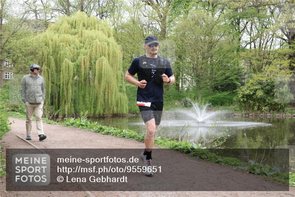 19.04.2026 - Hammer Lauf Lena Gebhardt http://msf.ph/oto/9559651 19.04.2026 12:12:02 Laufen  meine-sportfotos.de