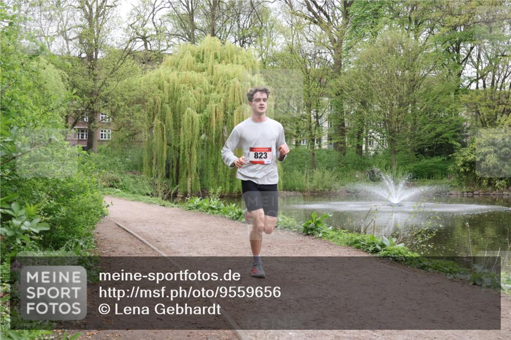19.04.2026 - Hammer Lauf Lena Gebhardt http://msf.ph/oto/9559656 19.04.2026 12:12:17 Laufen 823 meine-sportfotos.de