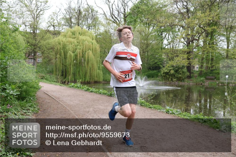 19.04.2026 - Hammer Lauf Lena Gebhardt http://msf.ph/oto/9559673 19.04.2026 12:12:46 Laufen 213 meine-sportfotos.de