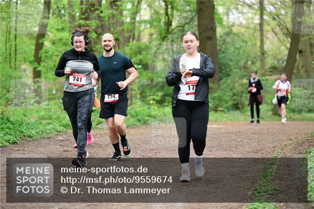19.04.2026 - Hammer Lauf Dr. Thomas Lammeyer http://msf.ph/oto/9559674 19.04.2026 12:48:16 Laufen 741, 734 meine-sportfotos.de