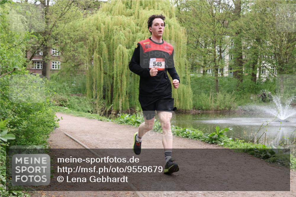 19.04.2026 - Hammer Lauf Lena Gebhardt http://msf.ph/oto/9559679 19.04.2026 12:12:51 Laufen 182, 545 meine-sportfotos.de