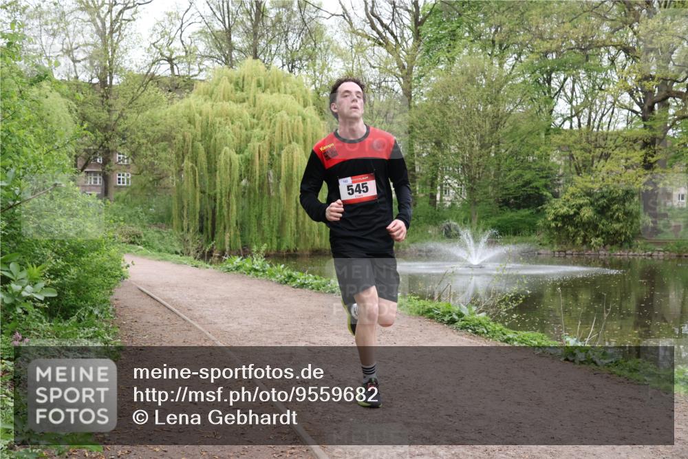 19.04.2026 - Hammer Lauf Lena Gebhardt http://msf.ph/oto/9559682 19.04.2026 12:12:51 Laufen 182, 545 meine-sportfotos.de