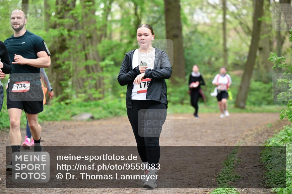 19.04.2026 - Hammer Lauf Dr. Thomas Lammeyer http://msf.ph/oto/9559683 19.04.2026 12:48:17 Laufen 734, 175 meine-sportfotos.de