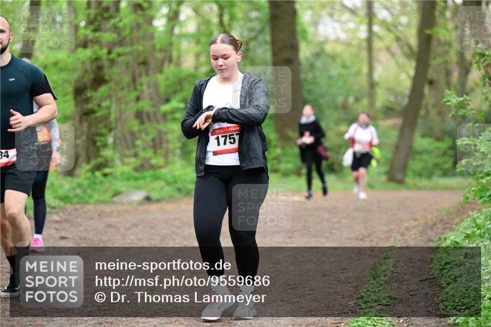 19.04.2026 - Hammer Lauf Dr. Thomas Lammeyer http://msf.ph/oto/9559686 19.04.2026 12:48:18 Laufen 1757 meine-sportfotos.de