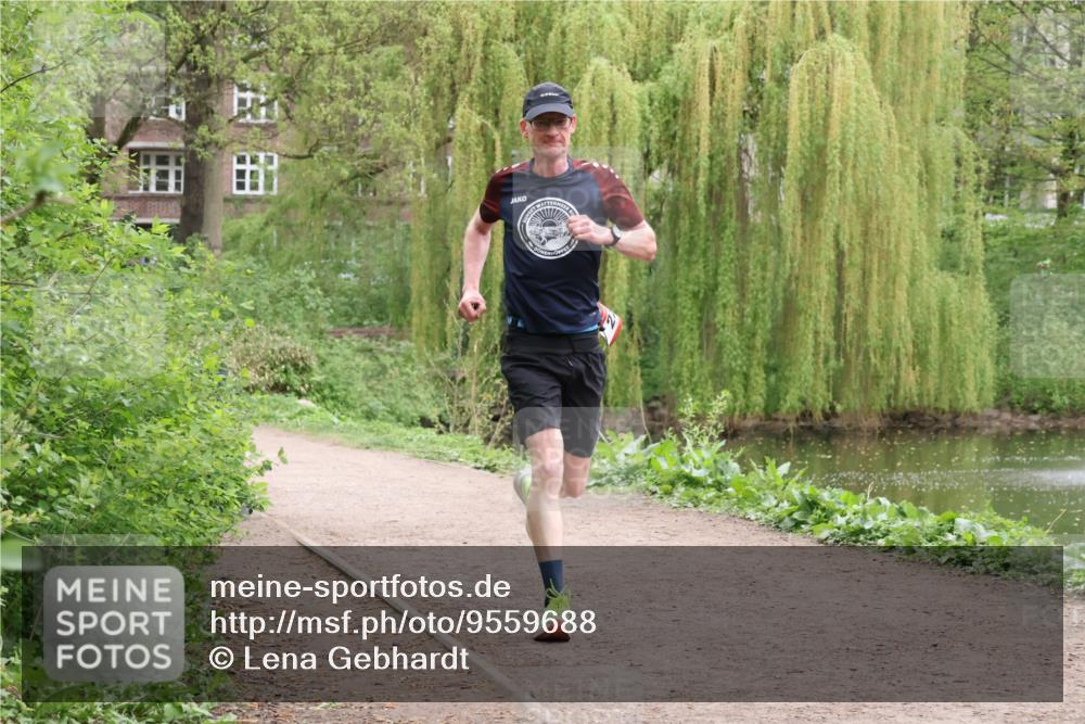 19.04.2026 - Hammer Lauf Lena Gebhardt http://msf.ph/oto/9559688 19.04.2026 12:13:25 Laufen  meine-sportfotos.de