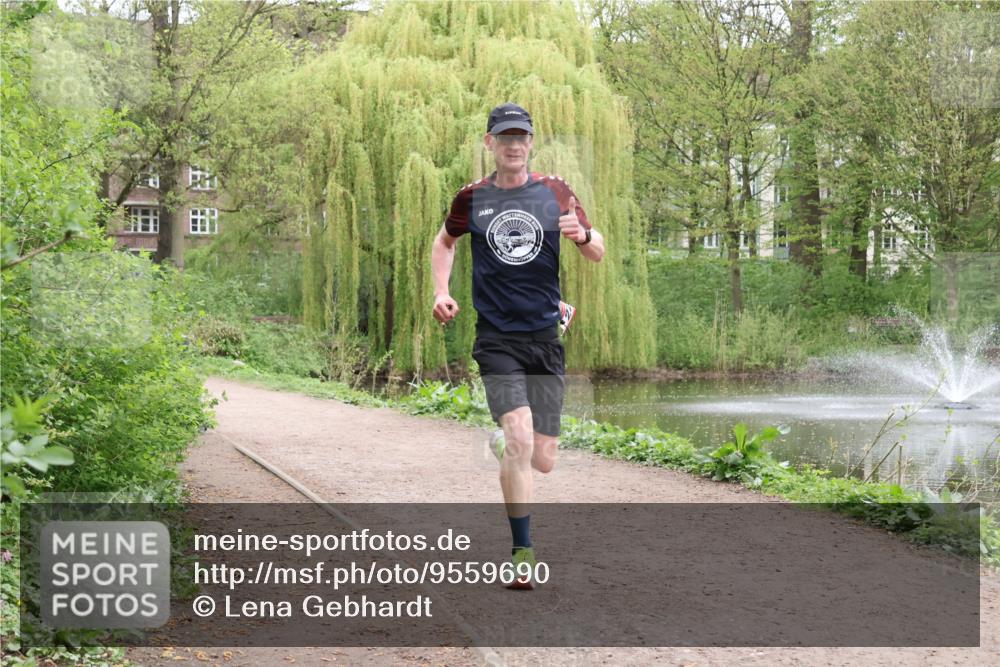 19.04.2026 - Hammer Lauf Lena Gebhardt http://msf.ph/oto/9559690 19.04.2026 12:13:26 Laufen  meine-sportfotos.de