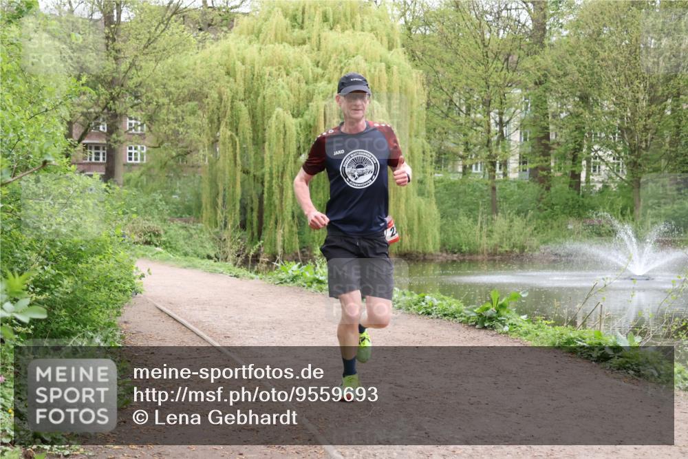 19.04.2026 - Hammer Lauf Lena Gebhardt http://msf.ph/oto/9559693 19.04.2026 12:13:26 Laufen  meine-sportfotos.de