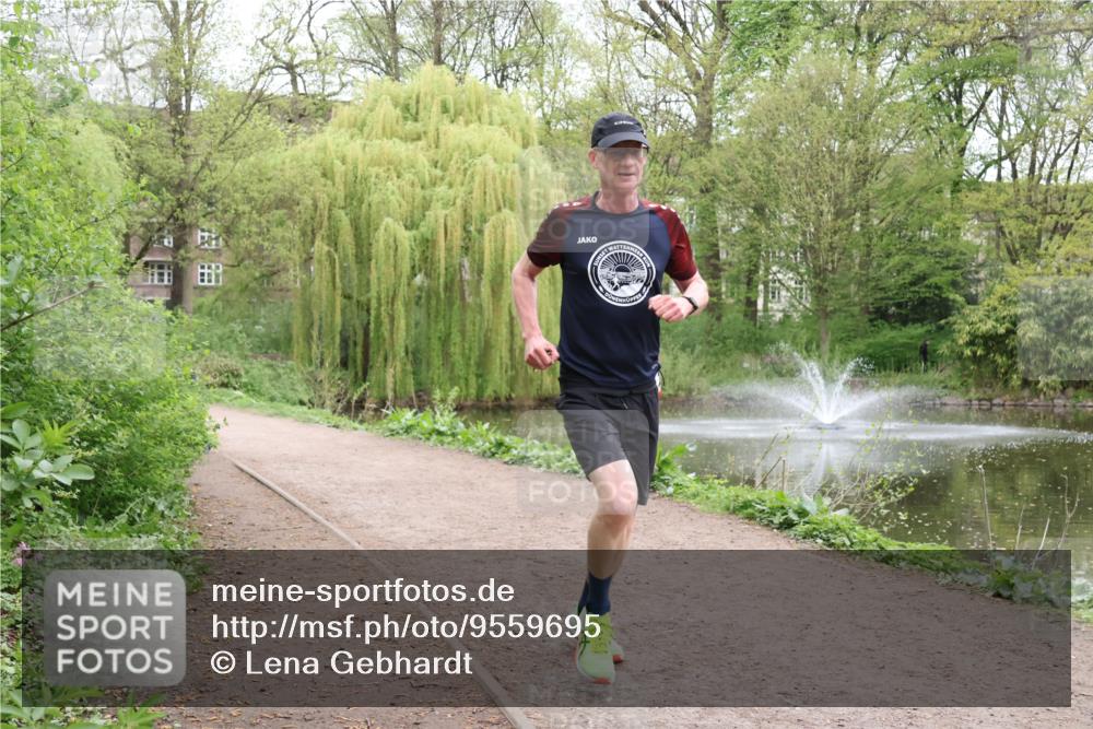 19.04.2026 - Hammer Lauf Lena Gebhardt http://msf.ph/oto/9559695 19.04.2026 12:13:27 Laufen  meine-sportfotos.de