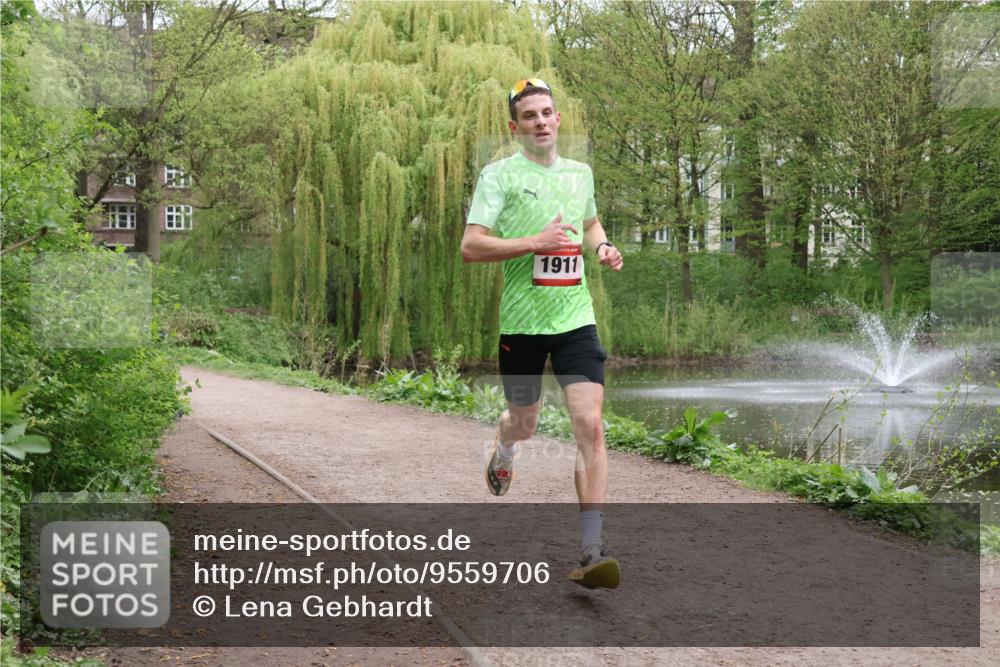 19.04.2026 - Hammer Lauf Lena Gebhardt http://msf.ph/oto/9559706 19.04.2026 12:14:00 Laufen 1911 meine-sportfotos.de