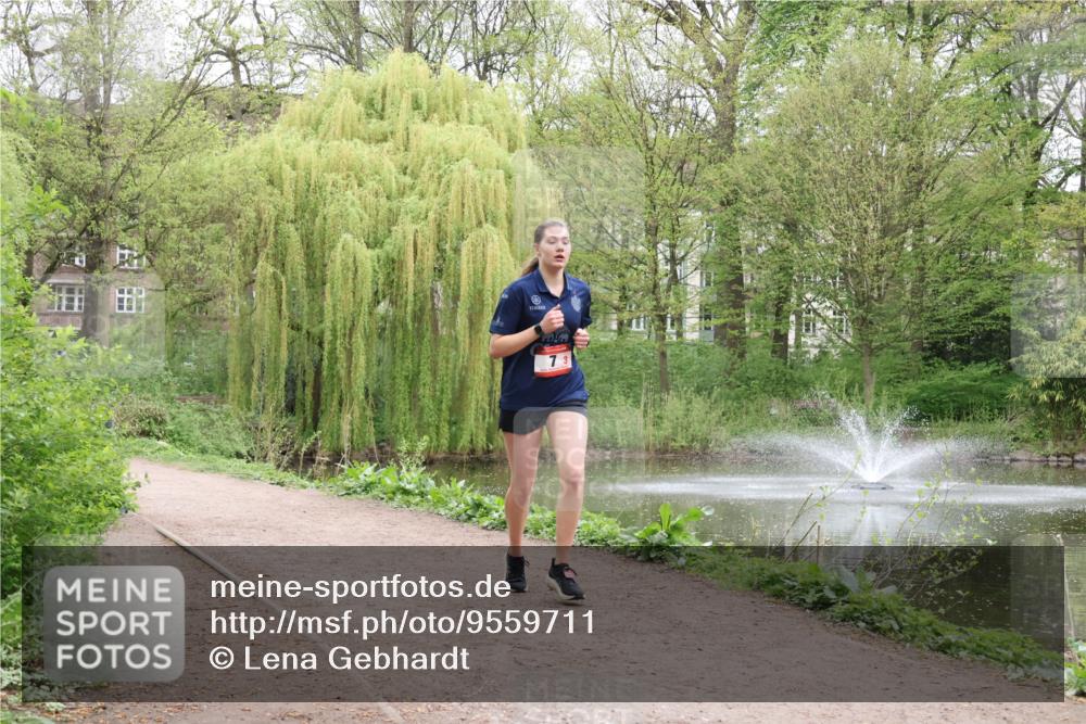 19.04.2026 - Hammer Lauf Lena Gebhardt http://msf.ph/oto/9559711 19.04.2026 12:14:19 Laufen 73 meine-sportfotos.de
