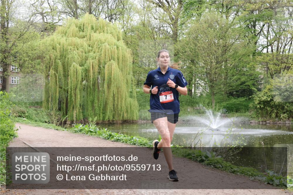 19.04.2026 - Hammer Lauf Lena Gebhardt http://msf.ph/oto/9559713 19.04.2026 12:14:20 Laufen 3 meine-sportfotos.de