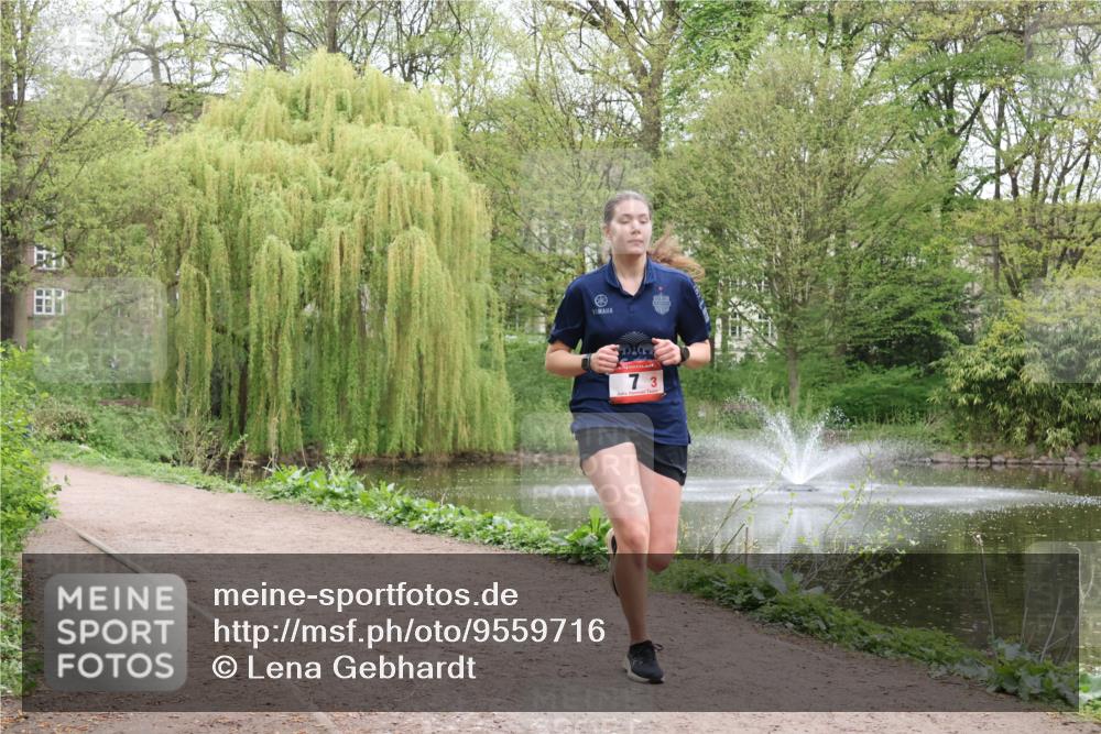 19.04.2026 - Hammer Lauf Lena Gebhardt http://msf.ph/oto/9559716 19.04.2026 12:14:20 Laufen 2, 3 meine-sportfotos.de