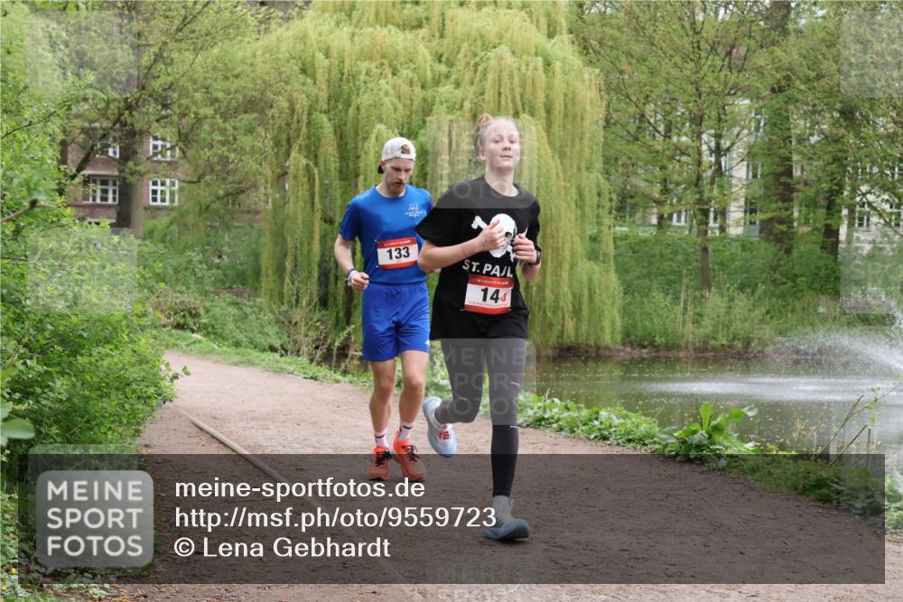 19.04.2026 - Hammer Lauf Lena Gebhardt http://msf.ph/oto/9559723 19.04.2026 12:14:45 Laufen 133, 14 meine-sportfotos.de