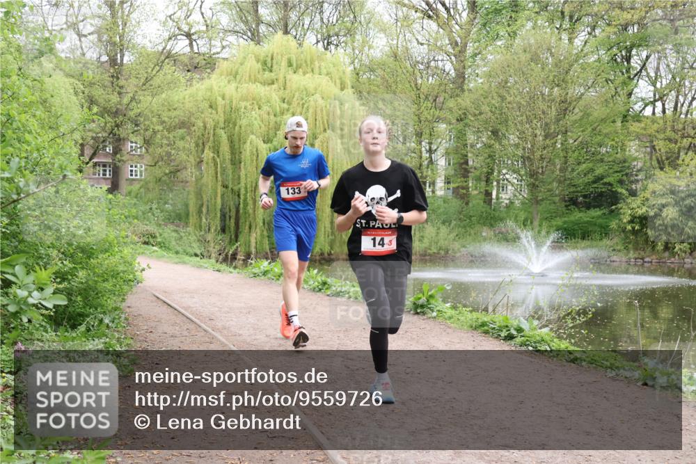 19.04.2026 - Hammer Lauf Lena Gebhardt http://msf.ph/oto/9559726 19.04.2026 12:14:45 Laufen 133, 143 meine-sportfotos.de