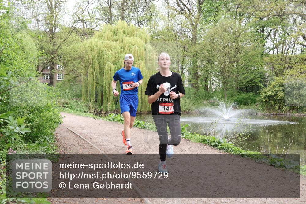 19.04.2026 - Hammer Lauf Lena Gebhardt http://msf.ph/oto/9559729 19.04.2026 12:14:46 Laufen 133, 143 meine-sportfotos.de