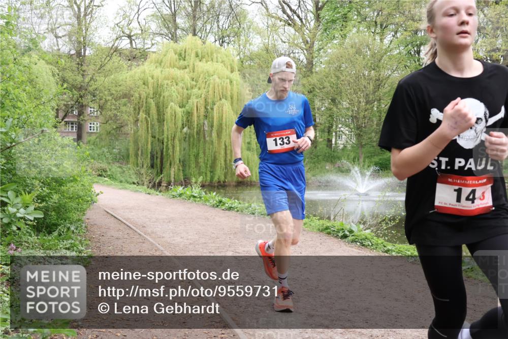 19.04.2026 - Hammer Lauf Lena Gebhardt http://msf.ph/oto/9559731 19.04.2026 12:14:46 Laufen 16, 133, 16, 14 meine-sportfotos.de