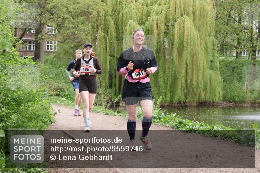 19.04.2026 - Hammer Lauf Lena Gebhardt http://msf.ph/oto/9559746 19.04.2026 12:15:14 Laufen 10, 486, 681 meine-sportfotos.de