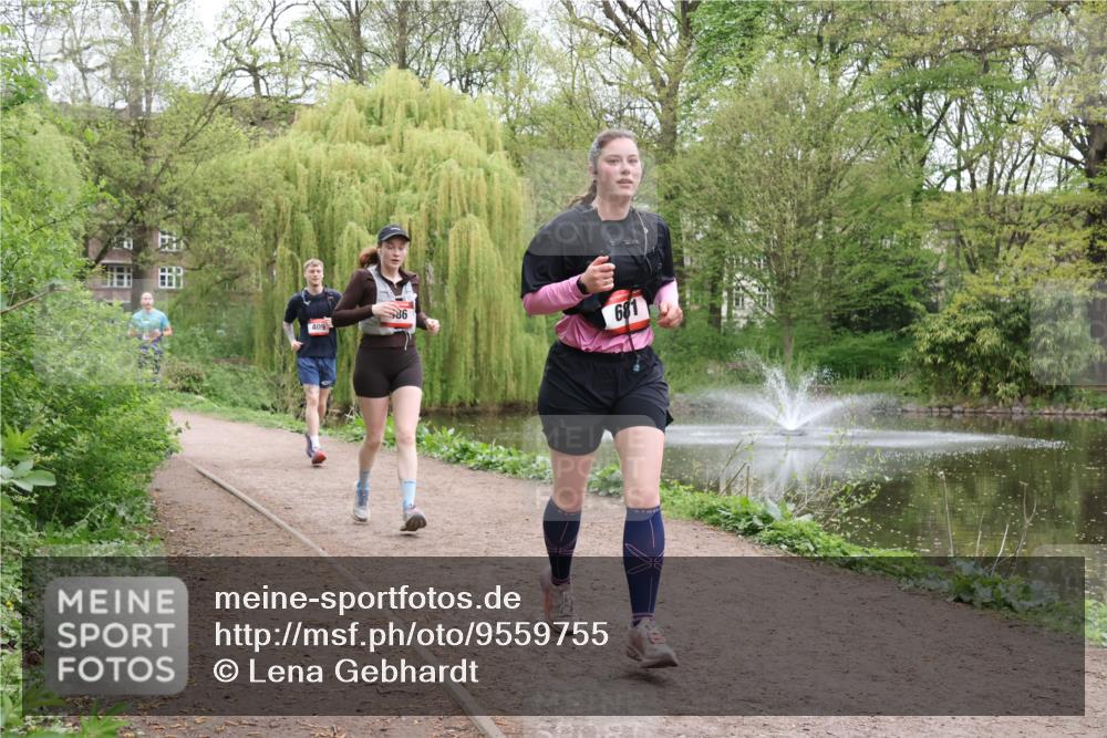 19.04.2026 - Hammer Lauf Lena Gebhardt http://msf.ph/oto/9559755 19.04.2026 12:15:16 Laufen  meine-sportfotos.de