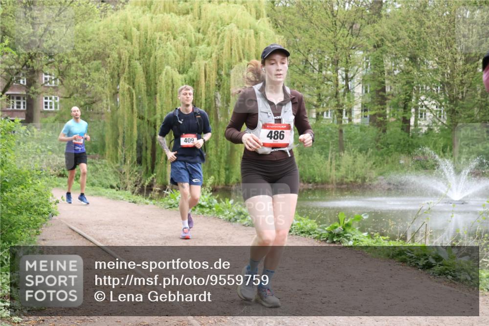 19.04.2026 - Hammer Lauf Lena Gebhardt http://msf.ph/oto/9559759 19.04.2026 12:15:17 Laufen 409, 16, 486 meine-sportfotos.de