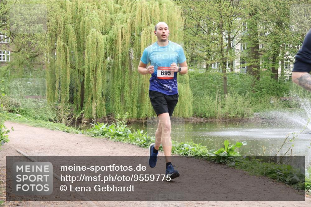 19.04.2026 - Hammer Lauf Lena Gebhardt http://msf.ph/oto/9559775 19.04.2026 12:15:19 Laufen 695 meine-sportfotos.de