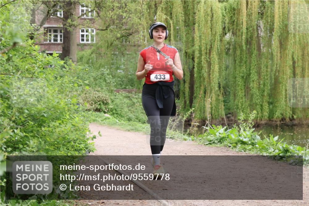 19.04.2026 - Hammer Lauf Lena Gebhardt http://msf.ph/oto/9559778 19.04.2026 12:15:28 Laufen 433 meine-sportfotos.de