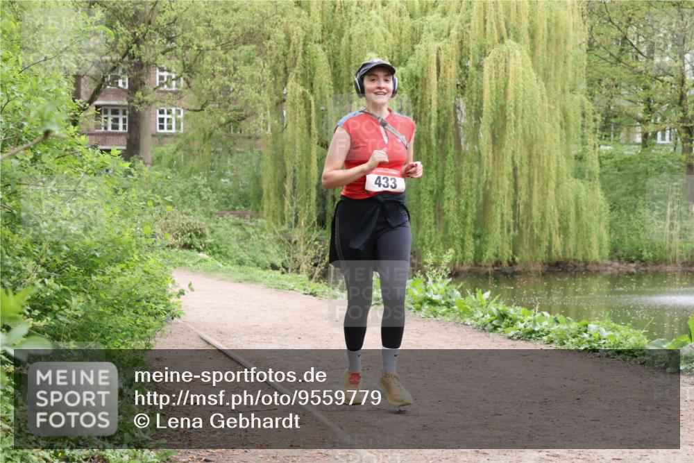 19.04.2026 - Hammer Lauf Lena Gebhardt http://msf.ph/oto/9559779 19.04.2026 12:15:29 Laufen 433 meine-sportfotos.de