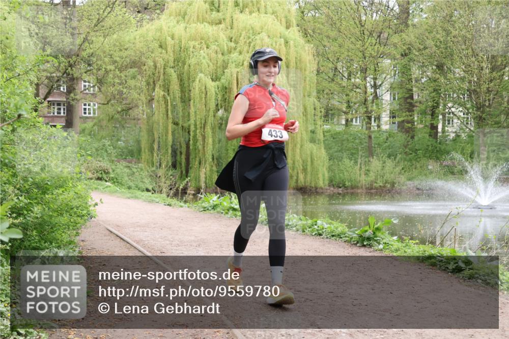 19.04.2026 - Hammer Lauf Lena Gebhardt http://msf.ph/oto/9559780 19.04.2026 12:15:30 Laufen 433 meine-sportfotos.de