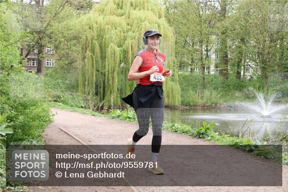 19.04.2026 - Hammer Lauf Lena Gebhardt http://msf.ph/oto/9559781 19.04.2026 12:15:30 Laufen 433 meine-sportfotos.de