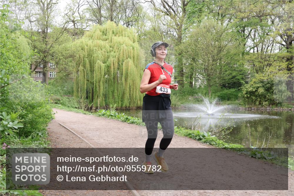 19.04.2026 - Hammer Lauf Lena Gebhardt http://msf.ph/oto/9559782 19.04.2026 12:15:30 Laufen 433 meine-sportfotos.de