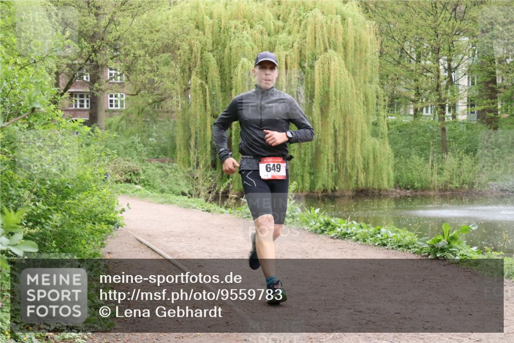 19.04.2026 - Hammer Lauf Lena Gebhardt http://msf.ph/oto/9559783 19.04.2026 12:15:49 Laufen 649, 175 meine-sportfotos.de